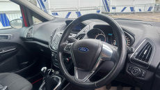 Ford B-MAX 1.0 EcoBoost Zetec Red Edition 5dr Petrol Hatchback